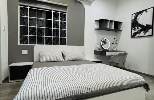 Huong Thuy House | Dreamy homestay Huế