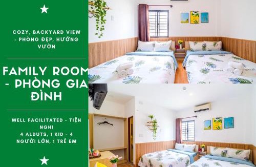 Hai Chau Hotel | Dreamy Sky - Airport View Boutique Hotel