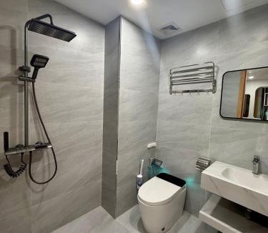 Ngoc Khanh Apartment | Dreamy Stay Ba Dinh