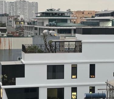 Ngoc Khanh Apartment | Dreamystay