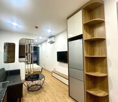 Ngoc Khanh Apartment | Dreamystay