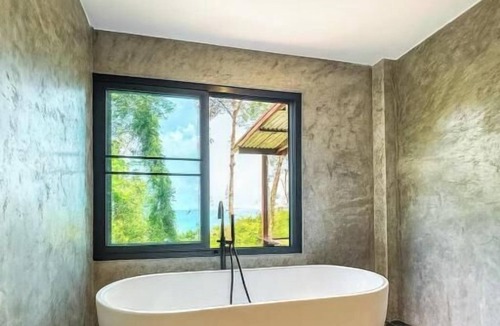 Ko Chang Resort | Drifter's Anchor