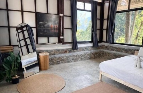 Ko Chang Resort | Drifter's Anchor