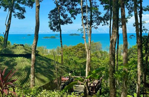 Ko Chang Hotel | Drifters Anchor