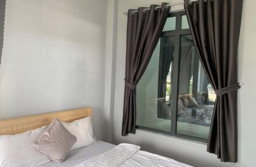 Ninh Hai Hotel | Du mục stay