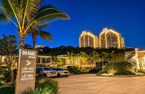 Suoi Nuoc Beach Resort | Du Parc Mũi Né Resort - Sᴀɴᴅ ᴅᴜɴᴇ & ᴏᴄᴇᴀɴ ᴠɪᴇᴡ