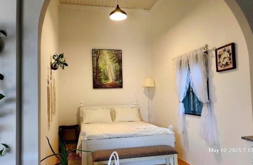 Quan Tom House | Du Yên Garden Of Blessings