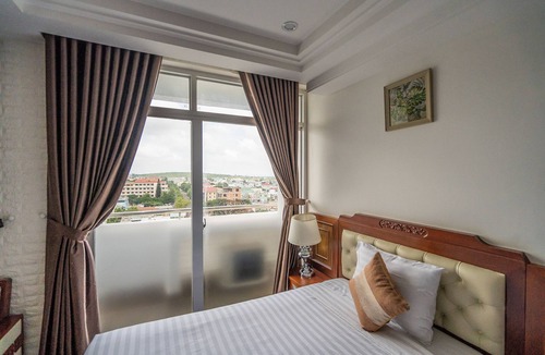 Pleiku Hotel | Duc Long Gia Lai Hotels & Apartment