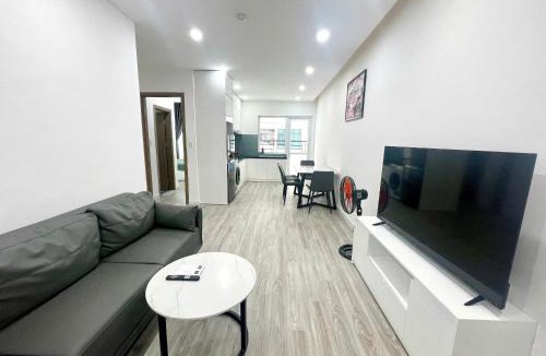 Vinh Phuoc Apartment | Duc's Oceanus Residence Nha Trang