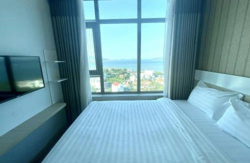 Vinh Phuoc Apartment | Duc's Oceanus Residence Nha Trang