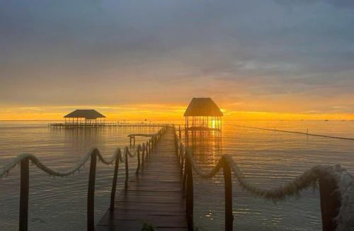 Ham Ninh Hotel | Dugong Bay Eco Resort Phu Quoc