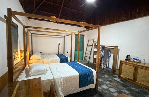 Ham Ninh Hotel | Dugong Bay Eco Resort Phu Quoc