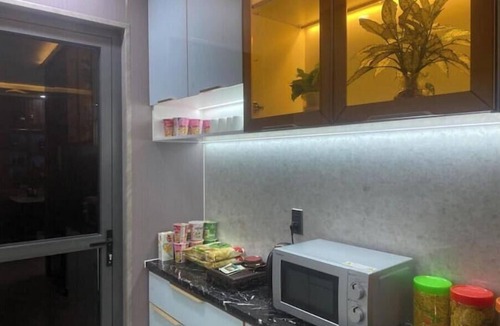 Rach Gia Apartment | [Duke Home] 2BR, 9th floor, free shuttle