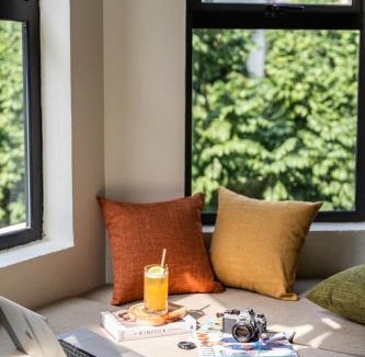 Hang Bai Apartment | DULI HỏNG