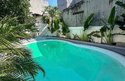 Phan Thiet House | Dune House Phan Thiết