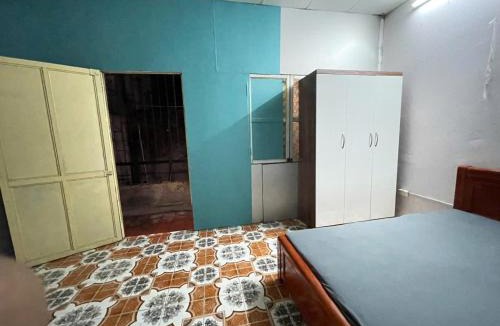 Tay Ho Apartment | Dung Home