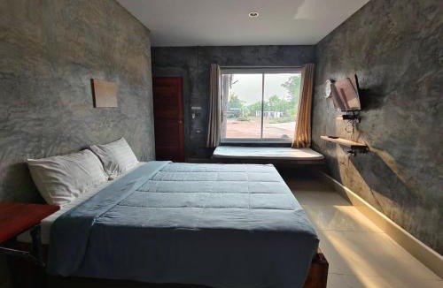 Ban Dung Hotel | Dungkaew lakeview resort