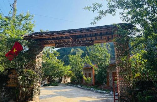 Bac Son House | Duong Cong Chich Homestay