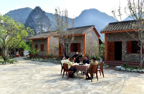 Bac Son House | Duong Cong Chich Homestay