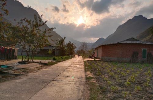 Yen Minh House | Duong Thuong - Eco House