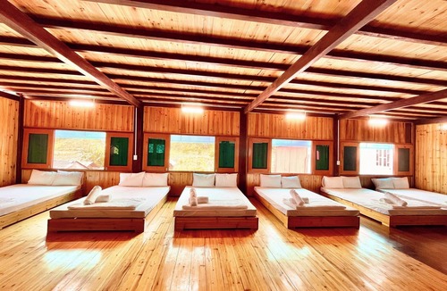 Yen Minh Hostel | Duong Thuong - Eco House
