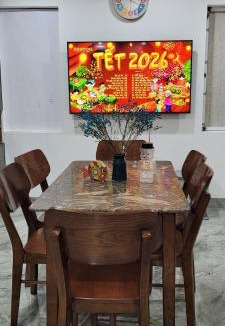 Cam Le Apartment | Duplex Bùi Trang Chước