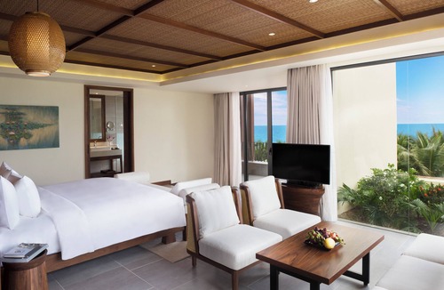 Cua Lap Hotel | Dusit Princess Moonrise Beach Resort