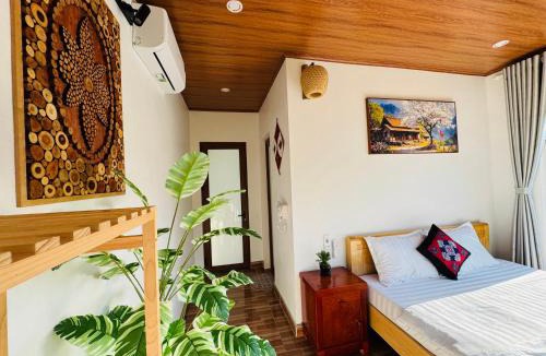Yen Minh House | Duy Homestay Family