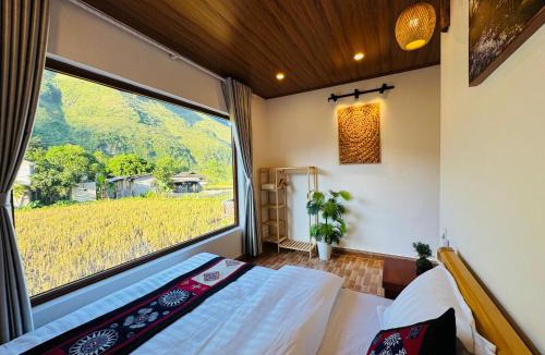 Yen Minh House | Duy Homestay Family