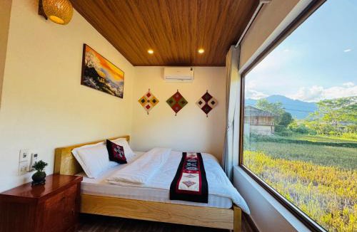 Yen Minh House | Duy Homestay Family