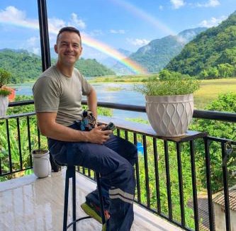 Nam Mau House | Duy Tuyen Ba Be Homestay