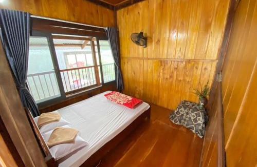 Nam Mau House | Duy Tuyen Ba Be Homestay