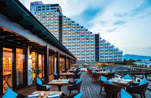 Cam Lam Resort | Duyen Ha Resort Cam Ranh