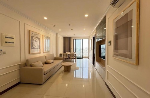 District 10 Apartment | Dyy home