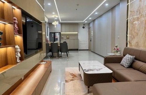 District 10 Apartment | Dyy home