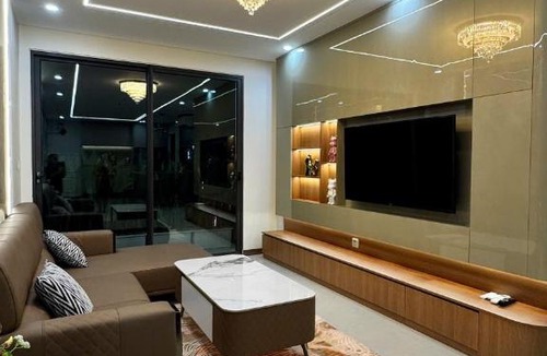 District 10 Apartment | Dyy home