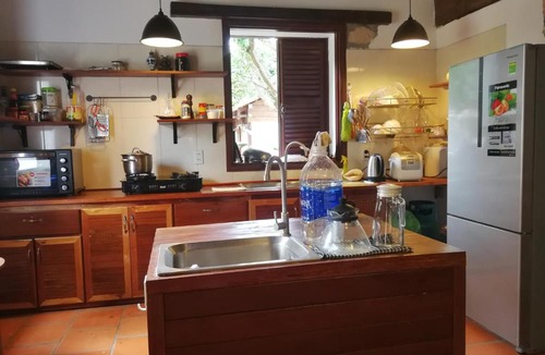Ham Ninh Villa | Eastern Bay