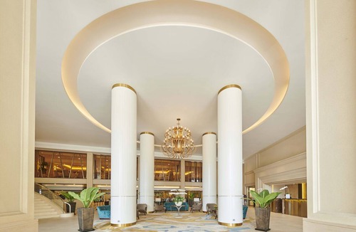 Phu Nhuan Hotel | Eastin Grand Hotel Saigon