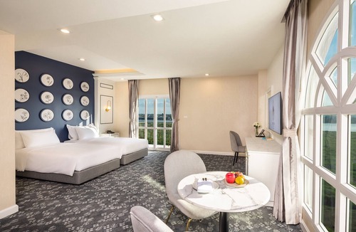 Vientiane Hotel | Eastin Hotel Vientiane