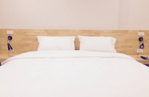 Lamphun Hotel | Easy Hotel