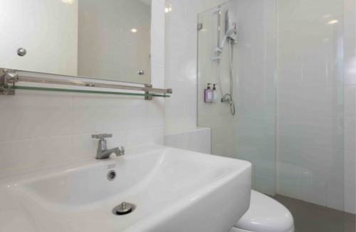 Lamphun Hotel | Easy Hotel