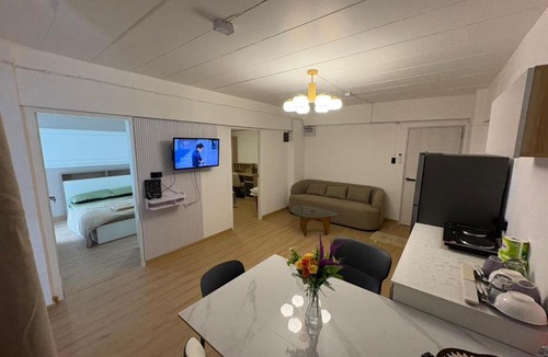 Bang Khae Apartment | Easy Life