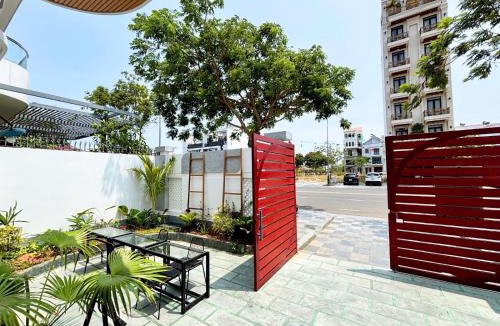 Phan Thiet Villa | ECHO VILLA PHAN THiET