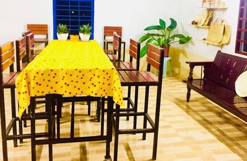 Phan Rang House | Eco-Chi Homestay
