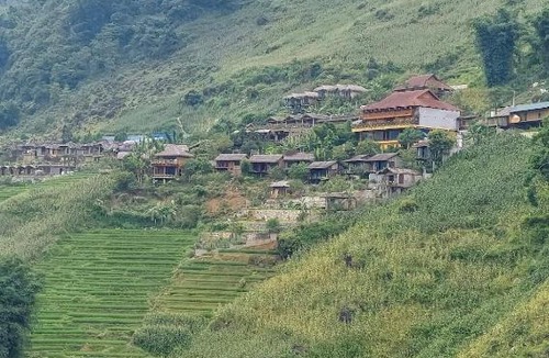 Sa Pa House | Eco Farmer House - Venue Travel