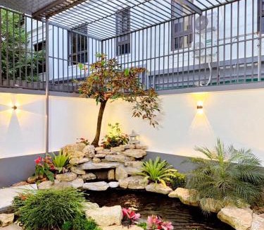 Buon Ma Thuot Apartment | Eco Haven Hotel