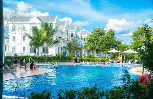 Buon Ma Thuot Apartment | Eco Haven Hotel
