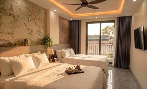 Tu Liem Hotel | Eco Hotel Hanoi