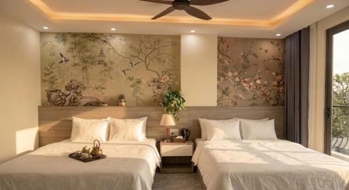 Tu Liem Hotel | Eco Hotel Hanoi