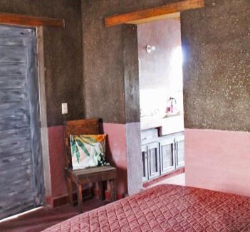 Bernal House | Eco ITZKA Bernal Country House